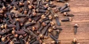Cloves