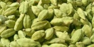 Green Cardamom