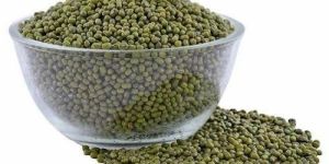 Green Moong Dal