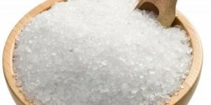 Organic White Sugar