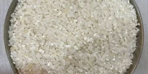 White Broken Basmati Rice