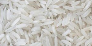 White Non Basmati Rice