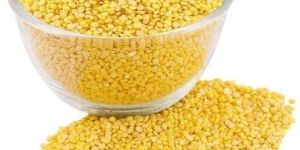 Yellow Moong Dal