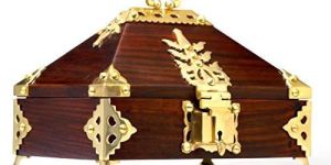 Nettur Petti Jewelry Box