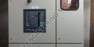 ACB Distribution Panel