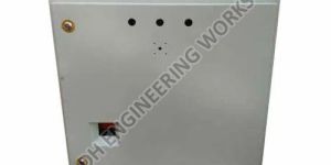 Changeover Panel Switch