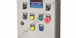 Photo Electric Control Panel