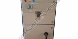 Power Control Panel Fabrication Service