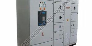 Power Distribution Board