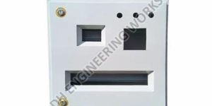Sheet Metal Panel Box