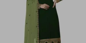 Ladies Silk Suit Material