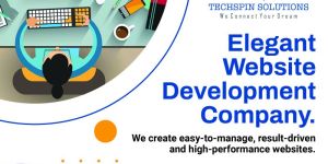 Website Development Services