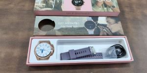 Fossil Gen 8 Smartwatch