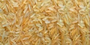 1509 Golden Sella Basmati Rice