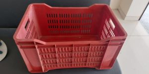 Plastic Crate