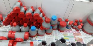 Stainless Steel Dairy Fittings