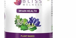 Brain Bliss Tablets