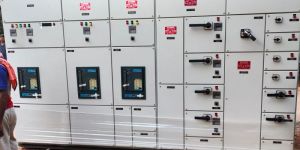 ACB Distribution Panel