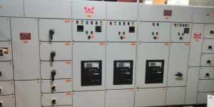 Industrial Automation Panel