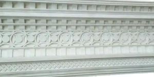 Decorative GRC Cornices