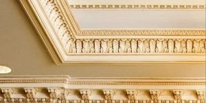 Designer GRC Cornices
