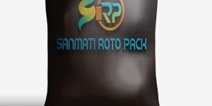 Frozen Food Packaging Pouch