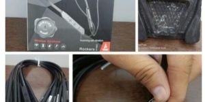 Multimedia Headphones