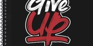 Plain Spiral Notebook