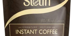100gm Stelin Instant Coffee Powder