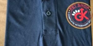 Customized Printing Polo T Shirts