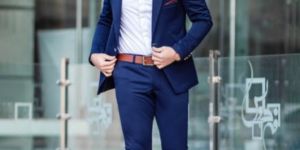 Mens Wedding Suits