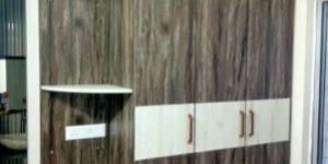 Modern Modular Wardrobe