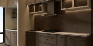 Modular Kitchen