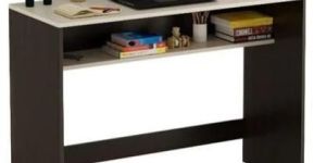 Plywood Computer Table