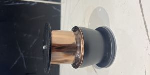 Stainless Steel Sofa Legs