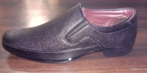 Mens Black Formal Shoes
