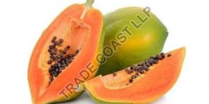 Fresh Papaya