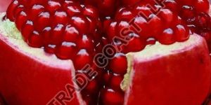 Fresh Pomegranate