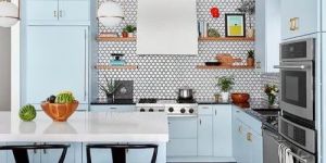PVC Modular Kitchen Designing Service