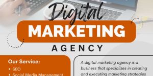 Digital Marketing Agency