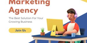 Digital Marketing Solution Services