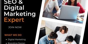 Social Media Analytics Services