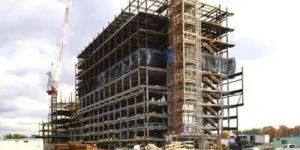 Civil Construction Turnkey Project