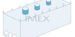 Top Filling Bulk Container Liner