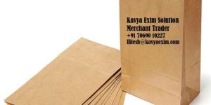Kraft Paper Bags