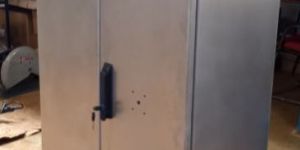 Stainless Steel Panels