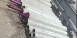 Industrial Rollers