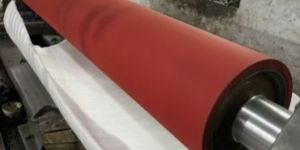 Silicone Rubber Roller