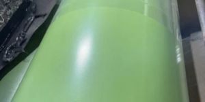 Teflon Coating Roller