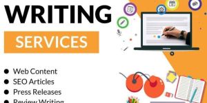 Content Writing Service